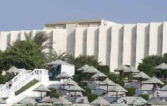 . .Beach Hotel By Bin Majid Hotels & Resorts 4*