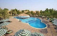 . .Beach Hotel By Bin Majid Hotels & Resorts 4*