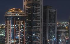 . .Emirates Grand Hotel Apartments 4*