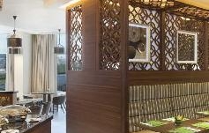 . .Hilton Garden Inn Dubai Al Mina 4*+