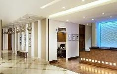 . .Hilton Garden Inn Dubai Al Mina 4*+