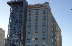 . .Hilton Garden Inn Dubai Muraqabat 4*+