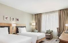 . .Hilton Garden Inn Mall of the Emirates 4*