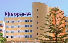 . . Hotel Kheops 4*