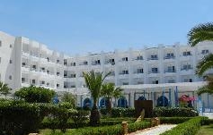 . .Daphne Club Skanes Beach (Ex.chiraz Thalasso) 4*