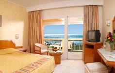 . .Daphne Club Skanes Beach (Ex.chiraz Thalasso) 4*