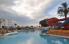 . .Daphne Club Skanes Beach (Ex.chiraz Thalasso) 4*