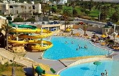 . .Houda Golf & Beach Club 3*