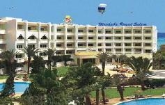 . .Marhaba Royal Salem 4*