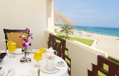 . . Golden Tulip Resort Dibba 4* 