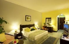 . . Golden Tulip Resort Dibba 4* 