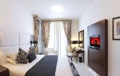 . . Ramada Sharjah 4*