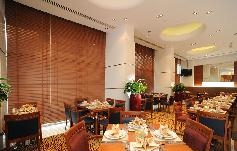 . . Ramada Sharjah 4*