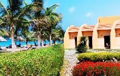 .   . Bin Majid Beach Resort 4*