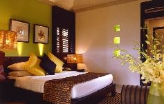 .   . Angsana Ihuru 5* DLX