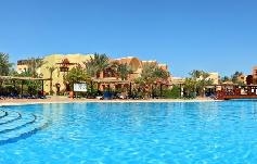 . . Jaz Makadi Saraya Resort 4*