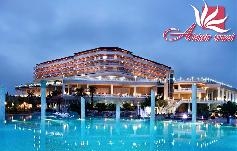 . . Starlight Convention Center Thalasso & Spa 5*