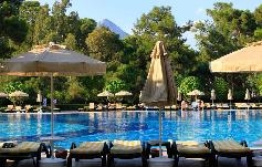 . . Ghazal Resort Hotel (Ex. Ma Biche Hotel) 5*