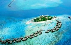 .   . Adaaran Prestige Vadoo Maldives 5*