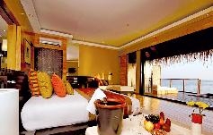 .   . Adaaran Prestige Vadoo Maldives 5*