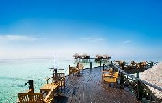 .   . Adaaran Prestige Vadoo Maldives 5*