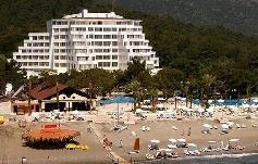 . . Diamonds Club Kemer (Ex. Royal Palm Resort) 5*