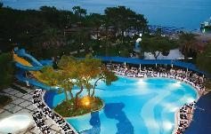 . . Diamonds Club Kemer (Ex. Royal Palm Resort) 5*