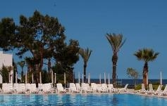 . . Diamonds Club Kemer (Ex. Royal Palm Resort) 5*