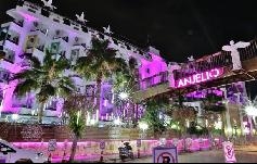 . . Club Hotel Anjelique 5*
