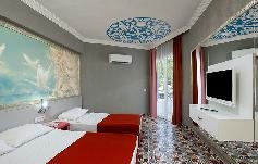 . . Club Hotel Anjelique 5*