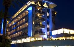 . . Katya Hotel 5*