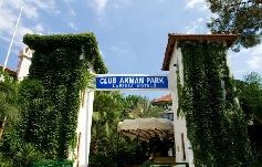 . . Larissa Club Akman Park Hotel 4*