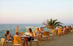 . . Sentido Anthoussa Resort 5*