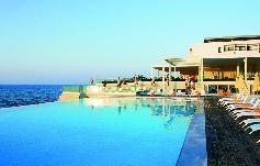 . . Sentido Anthoussa Resort 5*