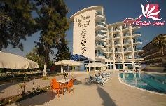 . . Infinity Beach Hotel 4*