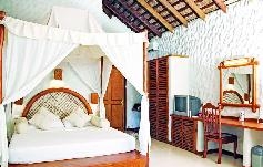 .   . Chaaya Island Dhonveli 4*