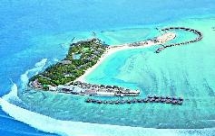 .   . Chaaya Island Dhonveli 4*