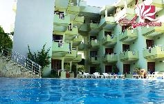 . . Ares City Hotel 3*