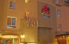 . . My Hotel Aqaba 3*