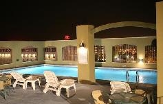 . . My Hotel Aqaba 3*