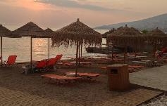 . . Hotel Saranda International 4*