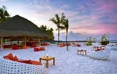 .  &  . Kuramathi Island Resort 4*+