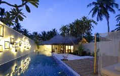 .  &  . Kuramathi Island Resort 4*+