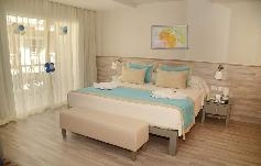 .  . Be Live Grand Punta Cana 5*