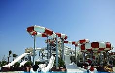 . --. Coral Sea Waterworld 5*