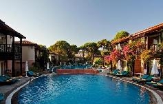 . . Papillon Ayscha Hotel 5*