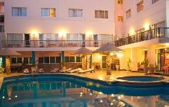 . . Mina Hotel Aqaba 3*