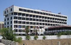 . . Mina Hotel Aqaba 3*