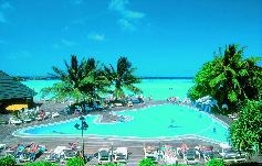 .   . Paradise Island Resort & Spa 5 *