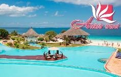 .. . The Royal Zanzibar Beach Resort 5*